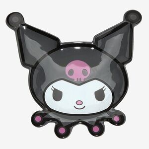 Kuromi Trinket Tray by Sanrio